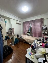 Cherry Hill Condominium (D19), Condominium #455233791